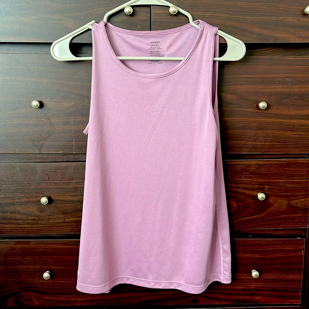 Jockey Performance Top